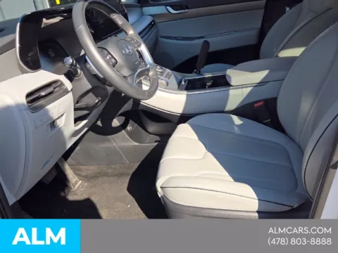 Another view of 2025 Hyundai Palisade SEL for sale in Macon, GA at ALM Hyundai Macon