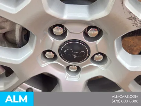 Photos of 2025 Jeep Compass Limited for sale in Macon, GA at ALM Hyundai Macon
