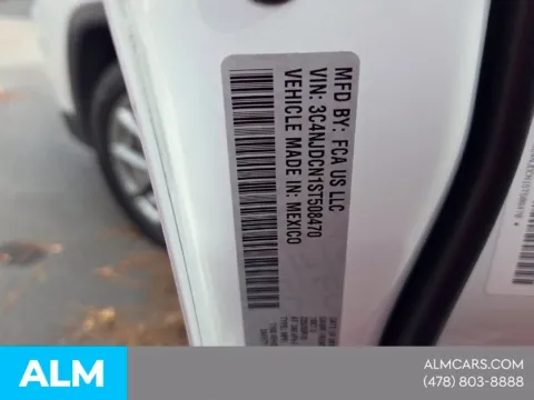 More photos of 2025 Jeep Compass Limited at ALM Hyundai Macon, GA