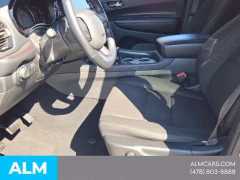 More photos of 2025 Dodge Durango GT at ALM Hyundai Macon, GA