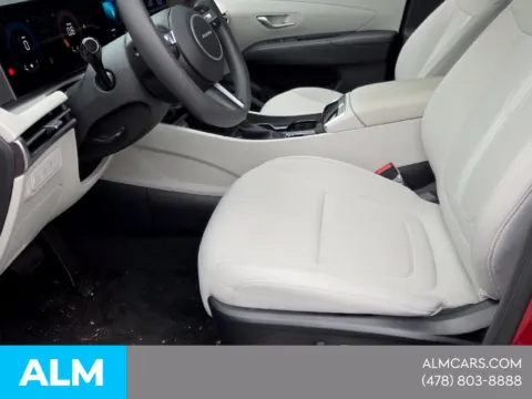 More photos of 2026 Hyundai Tucson SEL at ALM Hyundai Macon, GA