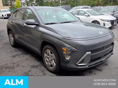 Another view of 2026 Hyundai Kona SE for sale in Macon, GA at ALM Hyundai Macon
