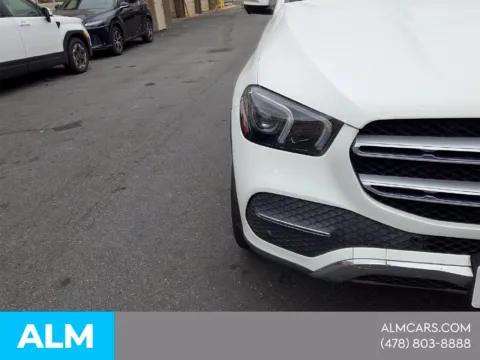 Photos of 2021 Mercedes-Benz GLE 350 for sale in Macon, GA at ALM Hyundai Macon