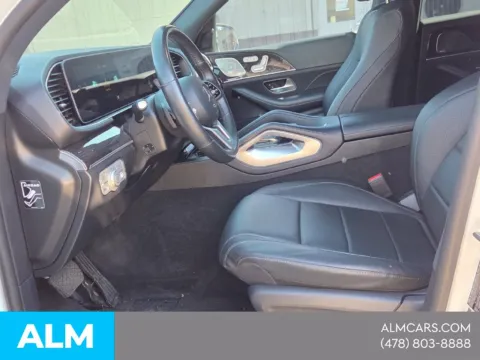 Another view of 2021 Mercedes-Benz GLE 350 for sale in Macon, GA at ALM Hyundai Macon