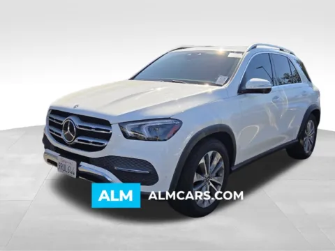 Unknown 2021 Mercedes-Benz GLE 350 for sale in Macon, GA