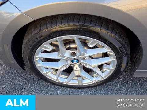 Another view of 2025 BMW 3 Series 330i for sale in Macon, GA at ALM Hyundai Macon