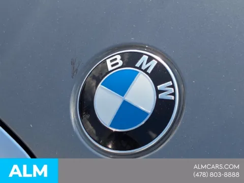Another view of 2025 BMW 3 Series 330i for sale in Macon, GA at ALM Hyundai Macon