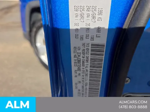 More photos of 2019 Jeep Compass Latitude at ALM Hyundai Macon, GA