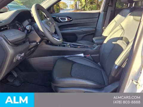 Another view of 2026 Jeep Compass Latitude for sale in Macon, GA at ALM Hyundai Macon
