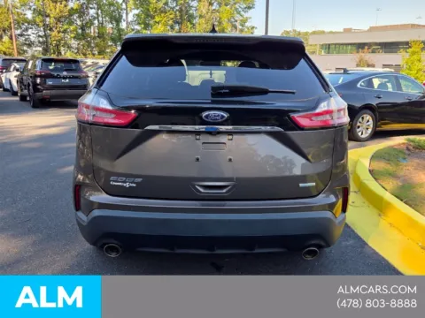 More photos of 2019 Ford Edge SE at ALM Hyundai Macon, GA