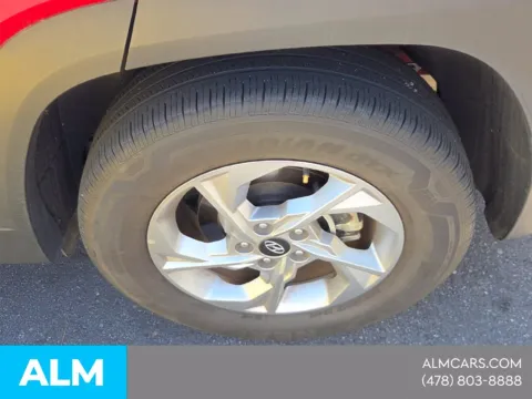 More photos of 2023 Hyundai Tucson SEL at ALM Hyundai Macon, GA