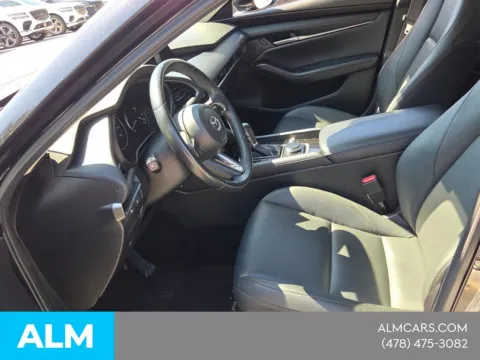 More photos of 2024 Mazda Mazda3 2.5 S Select Sport at ALM Mazda Macon, GA