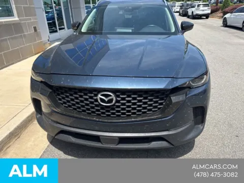 Another view of 2024 Mazda CX-50 2.5 S Preferred Package for sale in Macon, GA at ALM Mazda Macon