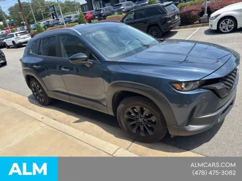 More photos of 2024 Mazda CX-50 2.5 S Preferred Package at ALM Mazda Macon, GA