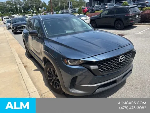 More photos of 2024 Mazda CX-50 2.5 S Preferred Package at ALM Mazda Macon, GA
