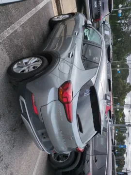 More photos of 2025 Buick Encore GX Preferred at ALM Mazda Macon, GA