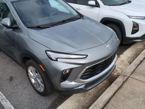 Photos of 2025 Buick Encore GX Preferred for sale in Macon, GA at ALM Mazda Macon