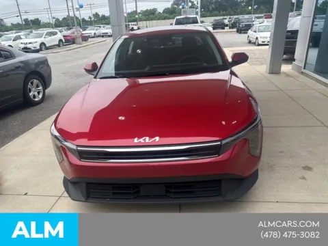 Another view of 2025 Kia K4 LXS for sale in Macon, GA at ALM Mazda Macon