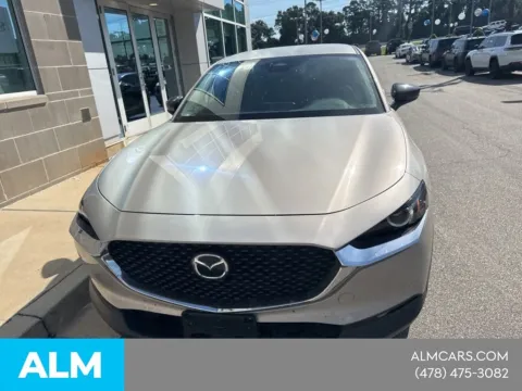 Another view of 2024 Mazda CX-30 2.5 S Select Sport for sale in Macon, GA at ALM Mazda Macon