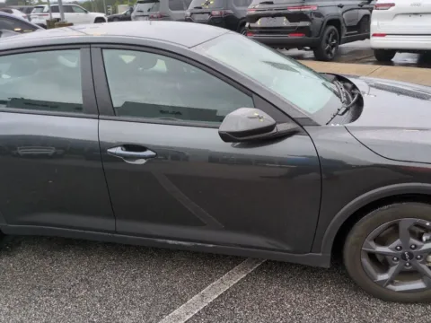 Another view of 2025 Kia K4 LXS for sale in Macon, GA at ALM Mazda Macon