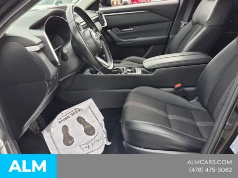 More photos of 2025 Mazda CX-50 2.5 S Preferred Package at ALM Mazda Macon, GA