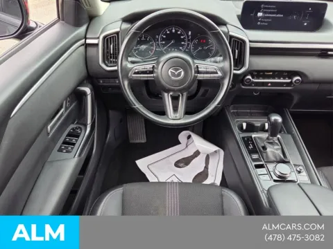 More photos of 2025 Mazda CX-50 2.5 S Preferred Package at ALM Mazda Macon, GA