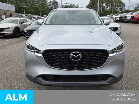 Another view of 2023 Mazda CX-5 2.5 S Select Package for sale in Macon, GA at ALM Mazda Macon
