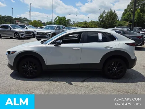More photos of 2024 Mazda CX-30 2.5 S Select Sport at ALM Mazda Macon, GA
