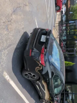 More photos of 2024 Nissan Sentra SV at ALM Mazda Macon, GA