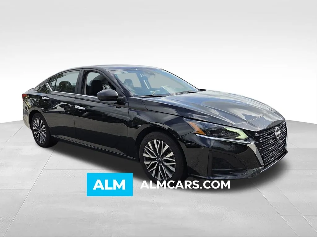 2025 Nissan Altima 2.5 SV for sale in Macon, GA