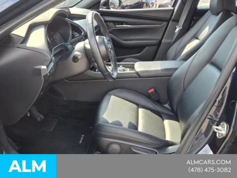 More photos of 2024 Mazda Mazda3 2.5 S Select Sport at ALM Mazda Macon, GA