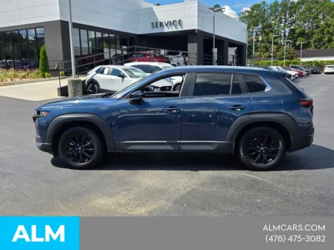 More photos of 2024 Mazda CX-50 2.5 S Preferred Package at ALM Mazda Macon, GA
