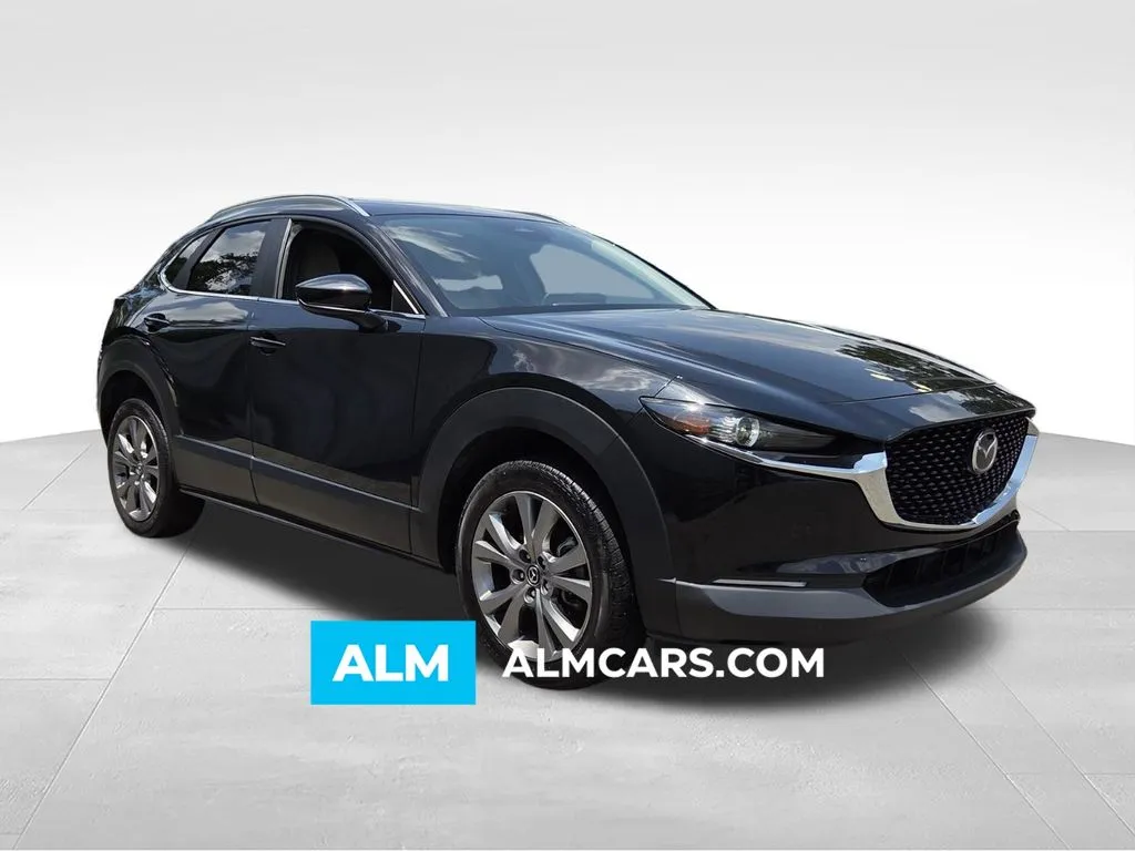 2024 Mazda CX-30 2.5 S Preferred Package for sale in Macon, GA