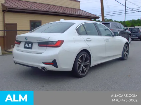 More photos of 2022 BMW 3 Series 330e xDrive at ALM Mazda Macon, GA