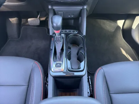 More photos of 2024 Chevrolet TrailBlazer RS at ALM Mazda Macon, GA