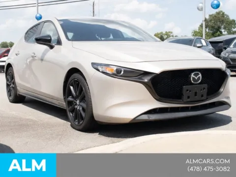 More photos of 2024 Mazda Mazda3 2.5 S Select Sport at ALM Mazda Macon, GA