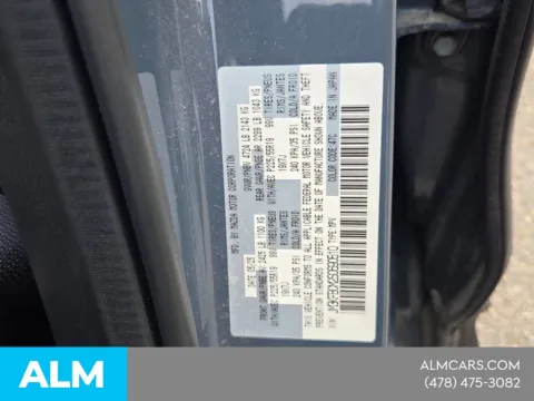 More photos of 2025 Mazda CX-5 2.5 S Carbon Edition at ALM Mazda Macon, GA