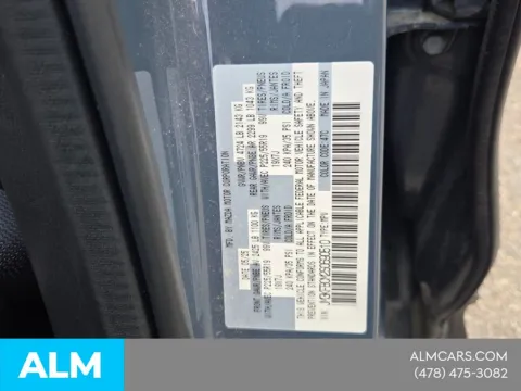 More photos of 2025 Mazda CX-5 2.5 S Carbon Edition at ALM Mazda Macon, GA