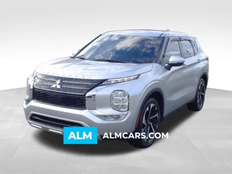 Unknown 2023 Mitsubishi Outlander SE for sale in Macon, GA