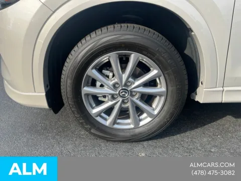 More photos of 2025 Mazda CX-5 2.5 S Select Package at ALM Mazda Macon, GA