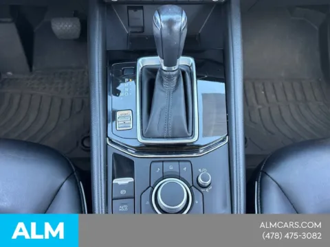More photos of 2024 Mazda CX-5 2.5 S Select Package at ALM Mazda Macon, GA