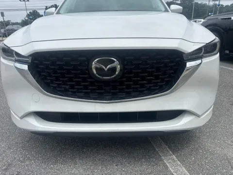 Photos of 2024 Mazda CX-5 2.5 S Select Package for sale in Macon, GA at ALM Mazda Macon