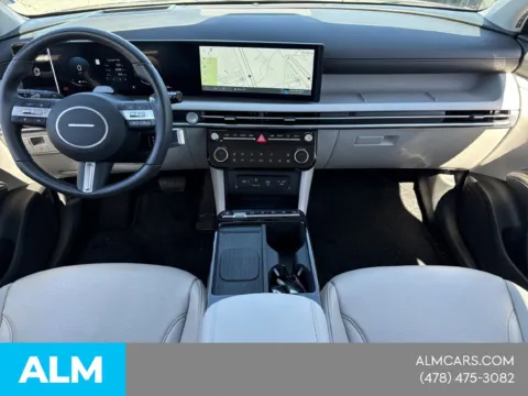 Photos of 2025 Hyundai Tucson Limited for sale in Macon, GA at ALM Mazda Macon