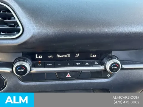 More photos of 2024 Mazda CX-30 2.5 S Select Sport at ALM Mazda Macon, GA