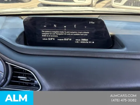 Another view of 2024 Mazda CX-30 2.5 S Select Sport for sale in Macon, GA at ALM Mazda Macon