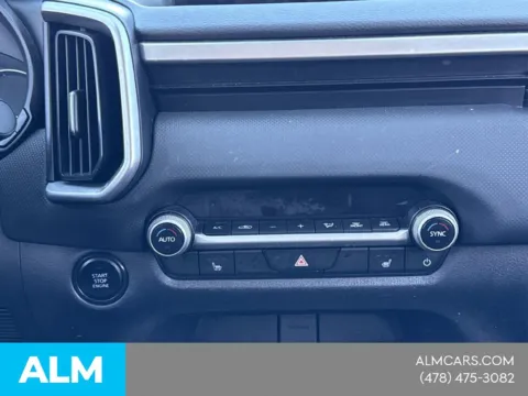 Another view of 2025 Mazda CX-50 2.5 S Preferred Package for sale in Macon, GA at ALM Mazda Macon