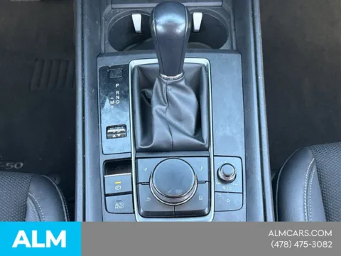 More photos of 2025 Mazda CX-50 2.5 S Preferred Package at ALM Mazda Macon, GA