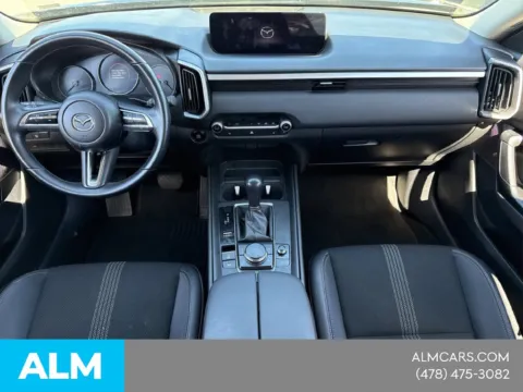 Photos of 2025 Mazda CX-50 2.5 S Preferred Package for sale in Macon, GA at ALM Mazda Macon