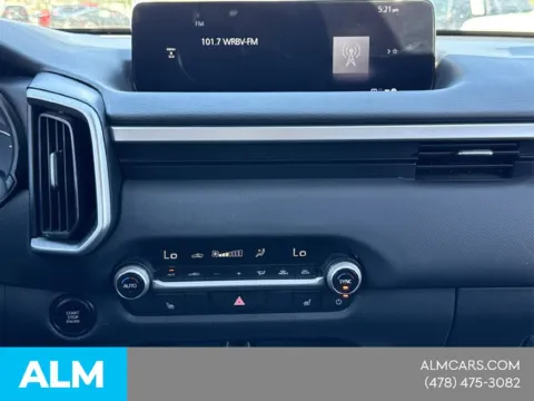 Another view of 2025 Mazda CX-50 2.5 S Preferred Package for sale in Macon, GA at ALM Mazda Macon