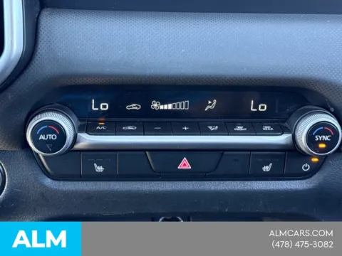 More photos of 2025 Mazda CX-50 2.5 S Preferred Package at ALM Mazda Macon, GA
